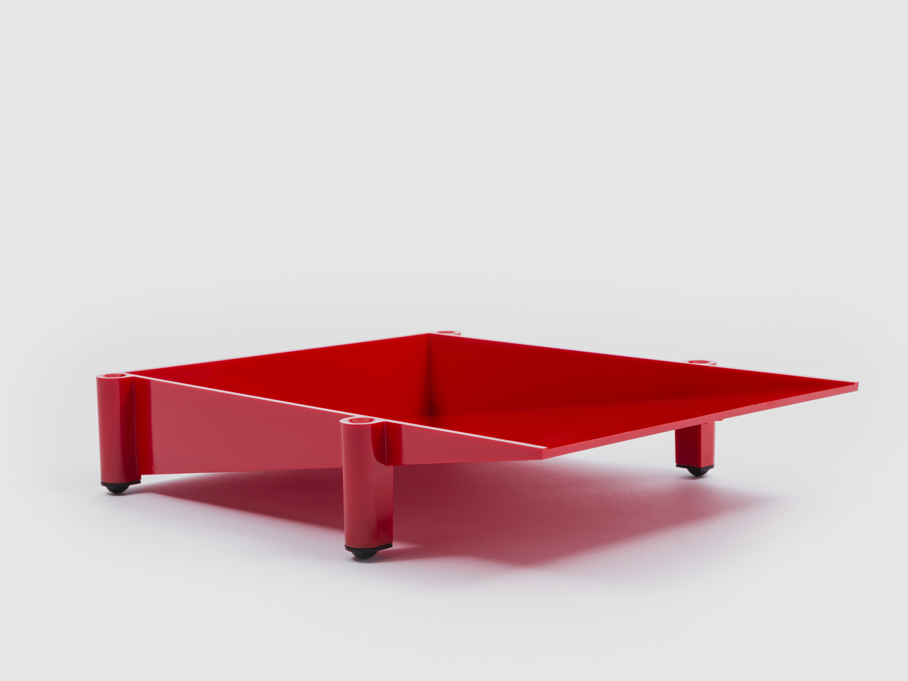 Sumatra Papertray by Danese Artemide Design Accessories